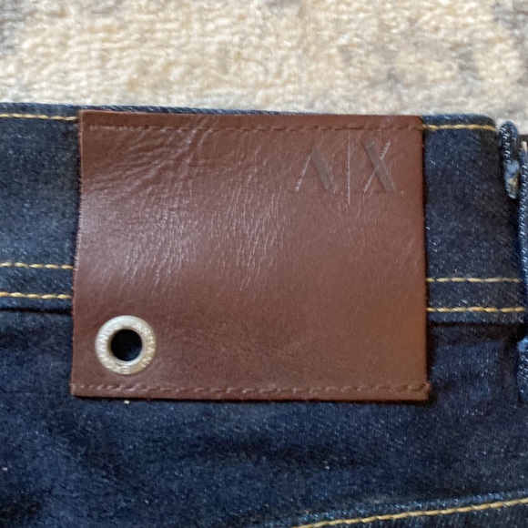 NWT Men’s Armani Exchange Jeans - Picture 9 of 10